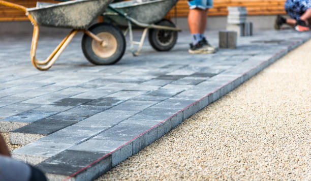 Best Decorative Concrete Services  in Charlack, MO