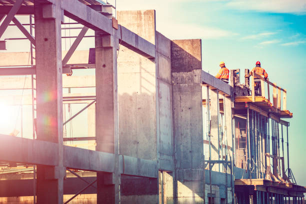 Best Concrete Installation Cost  in Charlack, MO
