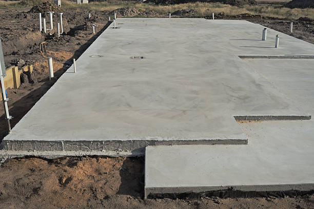 Best Concrete Installation Cost  in Charlack, MO
