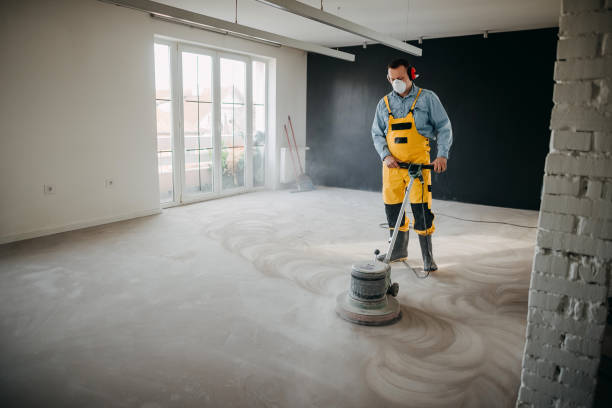 Best Concrete Leveling Services  in Charlack, MO