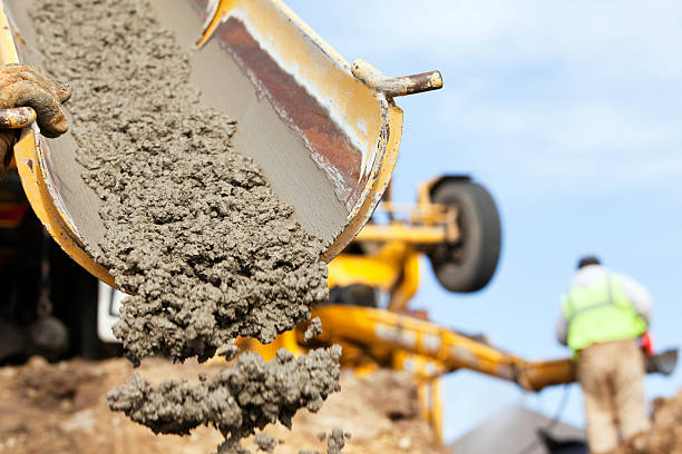 Best Poured Concrete Foundation  in Charlack, MO