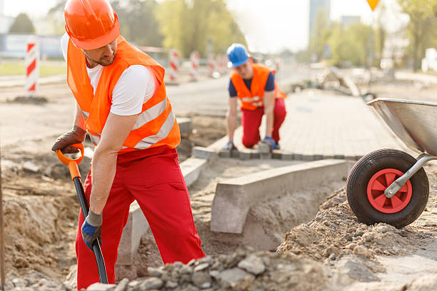 Best Concrete Crack Repair  in Charlack, MO